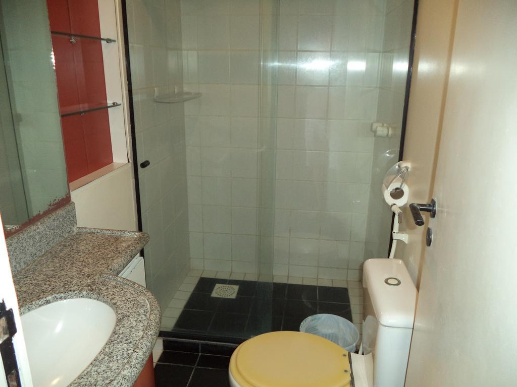 Scala Residence Fortaleza  Rum bild